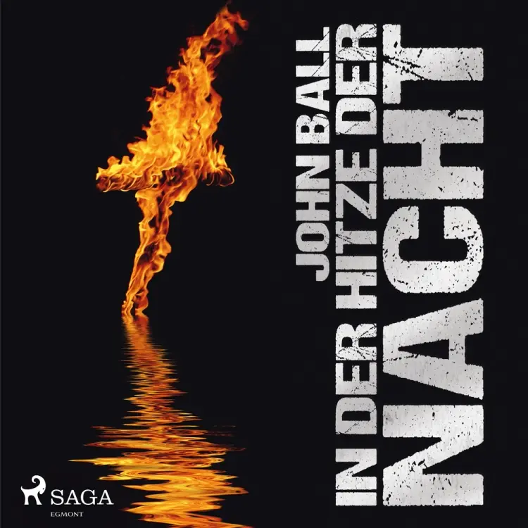 In der Hitze der Nacht af John Ball