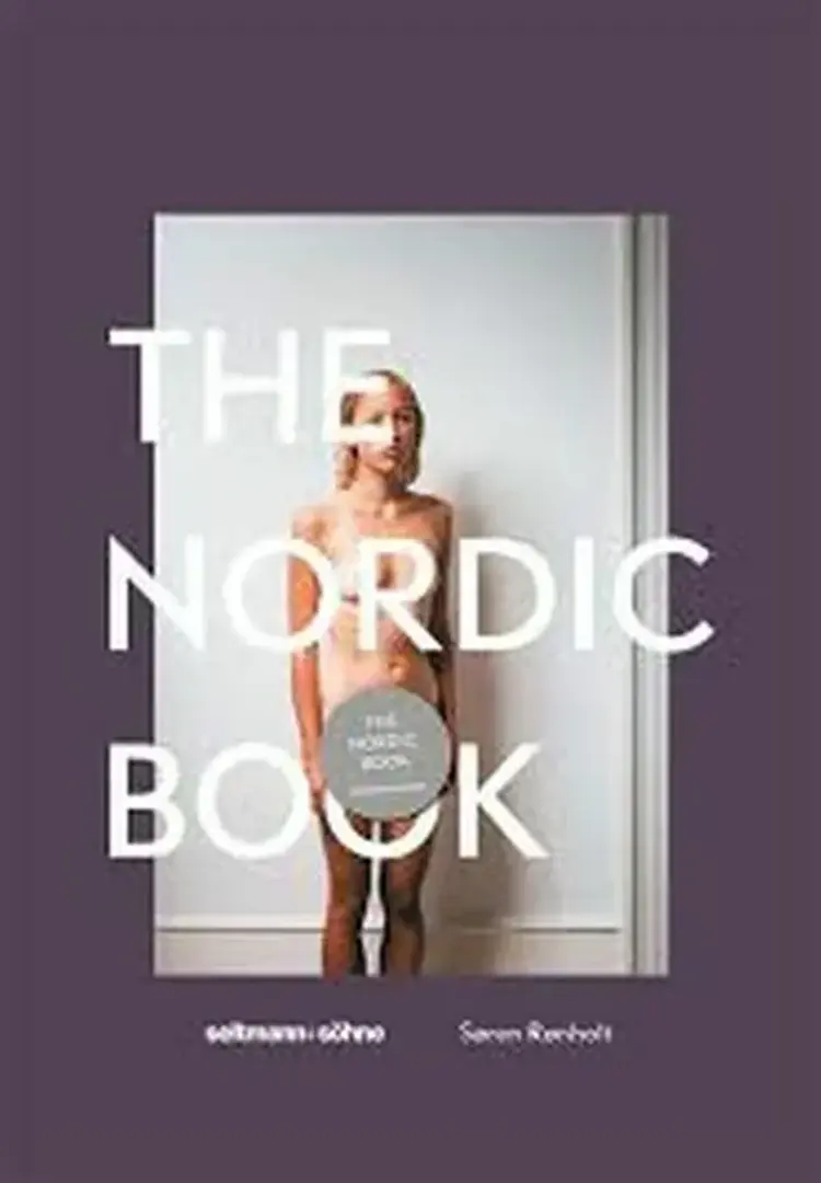 The Nordic Book af Søren Rønholt