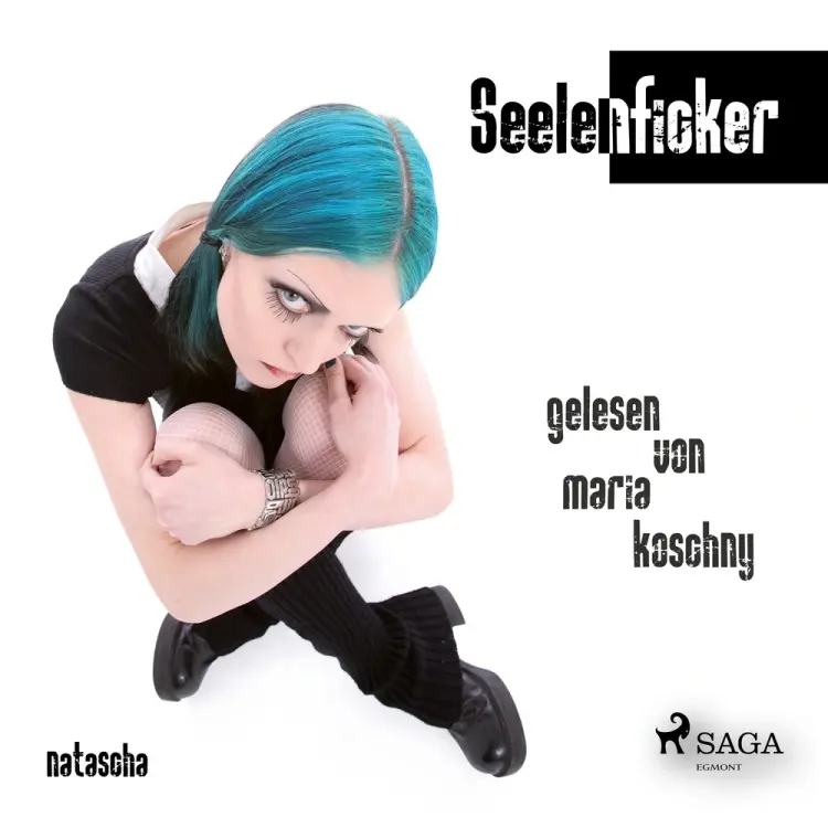 Seelenficker af Natascha