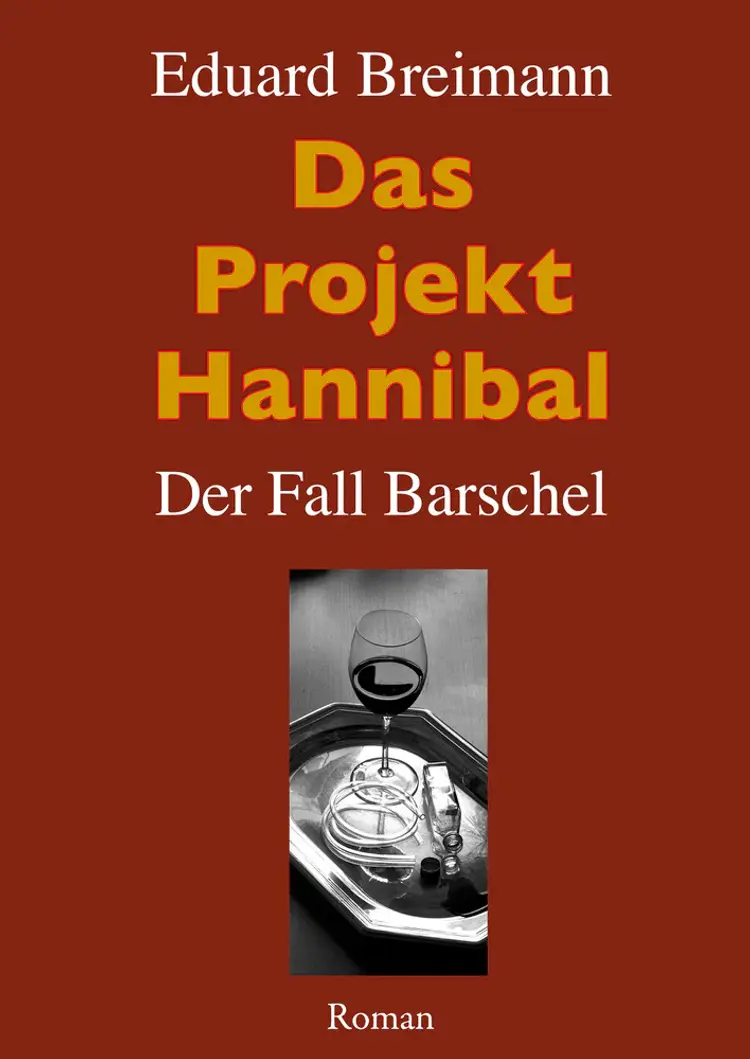 Das Projekt Hannibal af Eduard Breimann