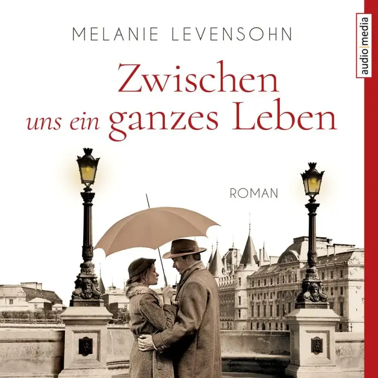 Zwischen uns ein ganzes Leben af Miriam Morgenstern