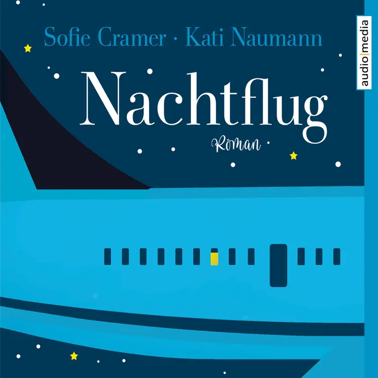 Nachtflug af Sofie Cramer
