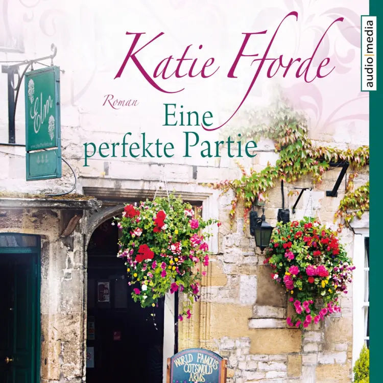 Eine perfekte Partie af Katie Fforde
