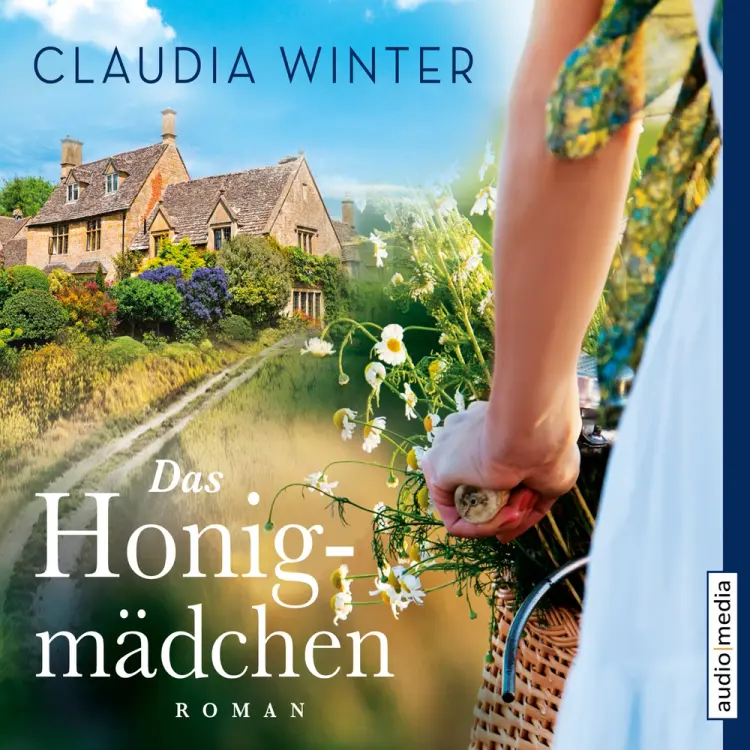 Das Honigmädchen af Claudia Winter