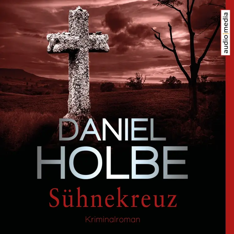 Sühnekreuz af Daniel Holbe