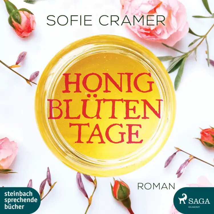 Honigblütentage af Sofie Cramer