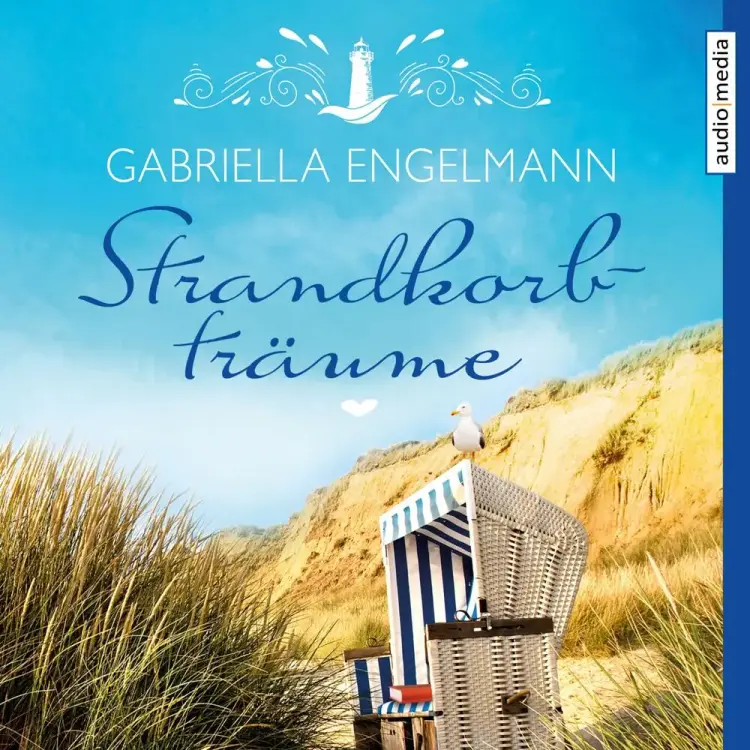 Strandkorbträume af Gabriella Engelmann