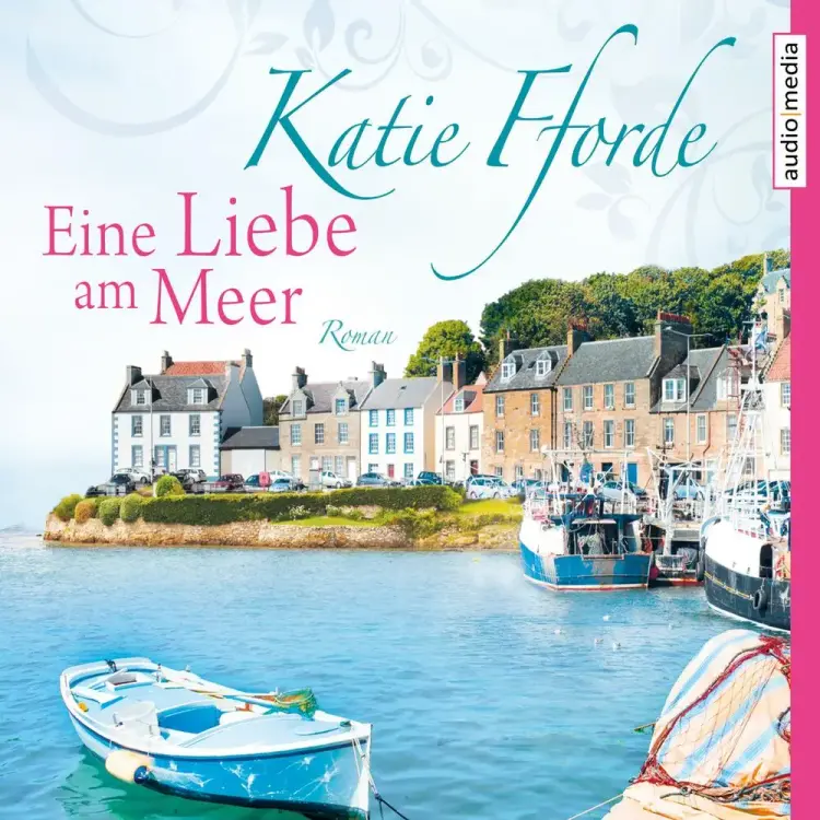 Eine Liebe am Meer af Sally Hepworth