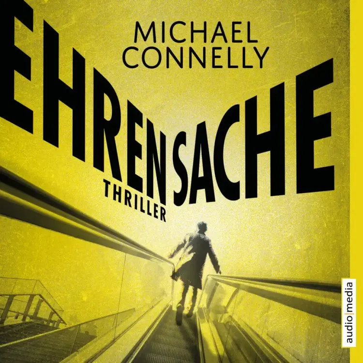Ehrensache af Michael Connelly