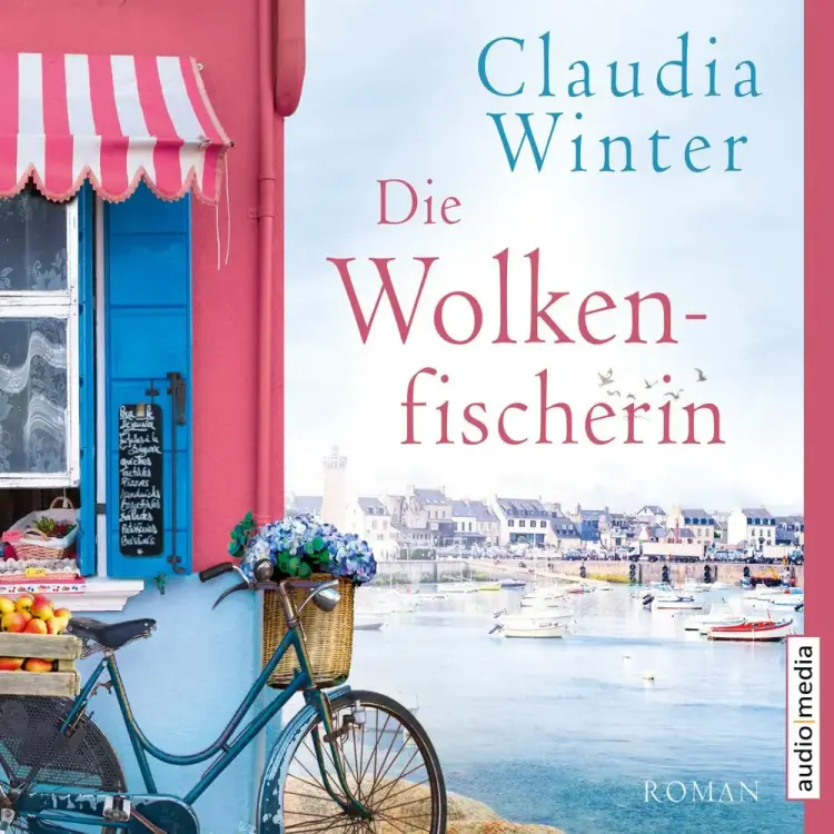 Die Wolkenfischerin af Claudia Winter