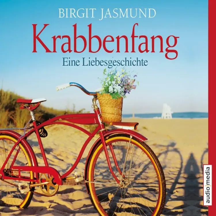 Krabbenfang af Birgit Jasmund
