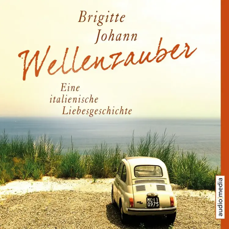 Wellenzauber af Brigitte Johann