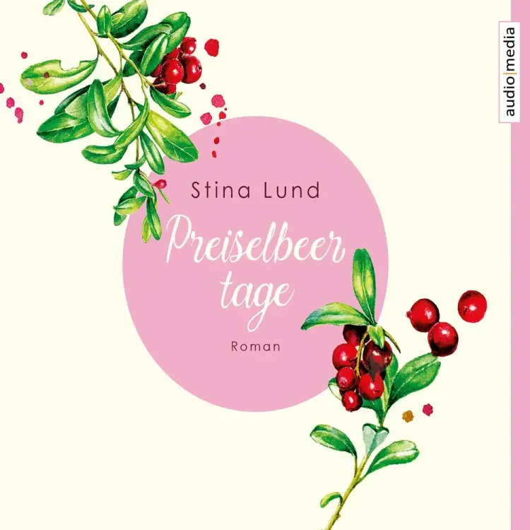 Preiselbeertage af Stina Lund