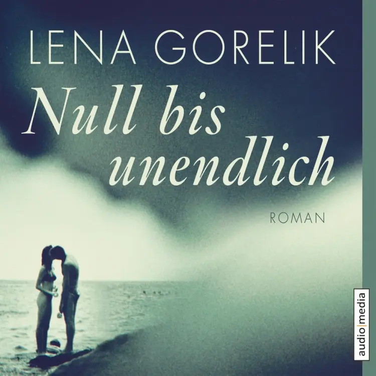 Null bis unendlich af Lena Gorelik