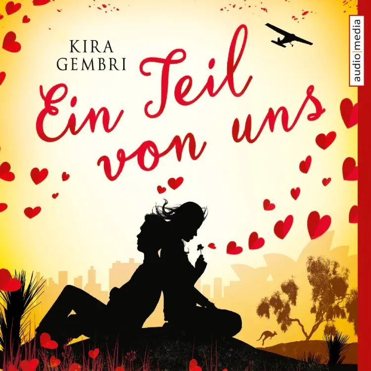 Ein Teil von uns af Stephanie Kellner