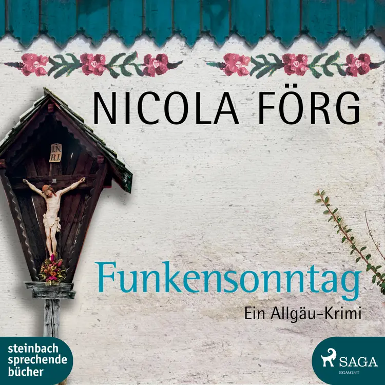 Funkensonntag af Nicola Förg
