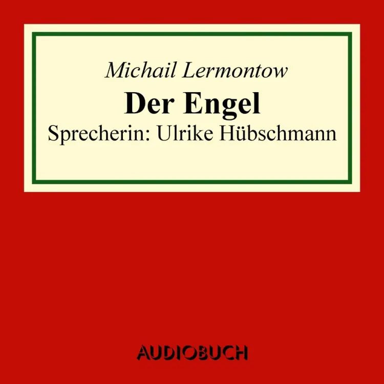 Der Engel af Michail Lermontow