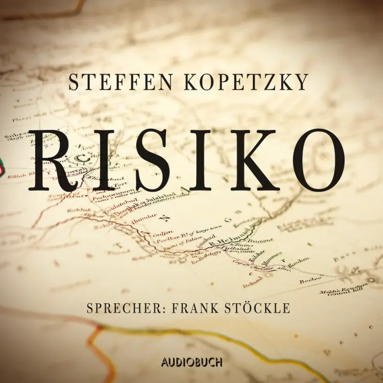 Risiko af Steffen Kopetzky