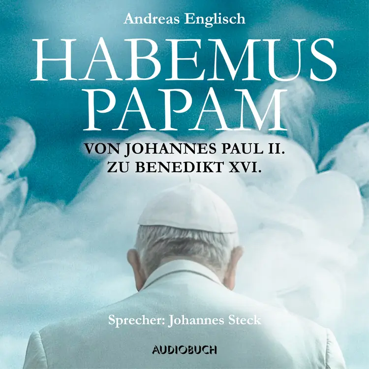 Habemus Papam af Andreas Englisch
