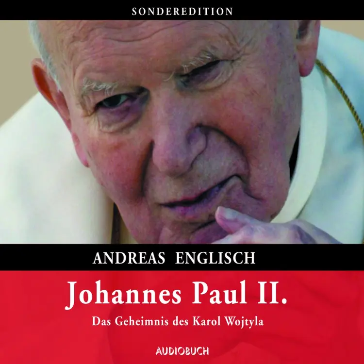 Johannes Paul II. af Andreas Englisch