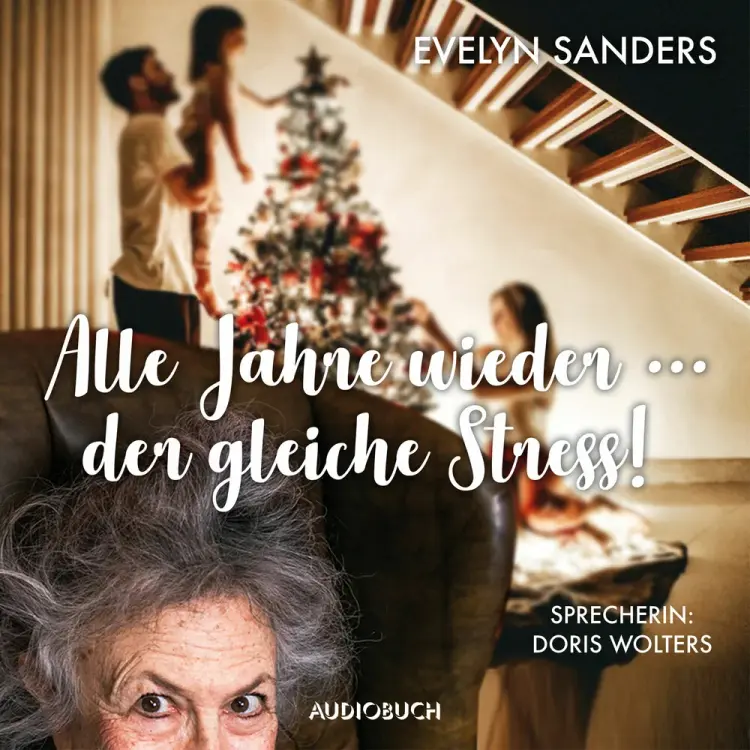 Alle Jahre wieder... der gleiche Stress! af Evelyn Sanders