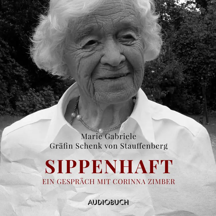 Sippenhaft af Marie Schenk von Stauffenberg