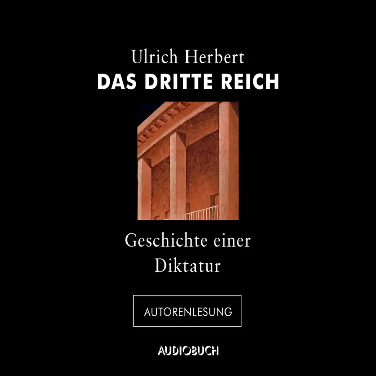 Das Dritte Reich af Ulrich Herbert