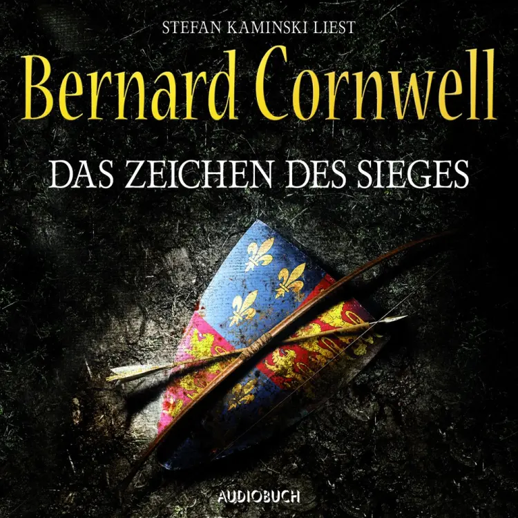 Das Zeichen des Sieges af Bernard Cornwell