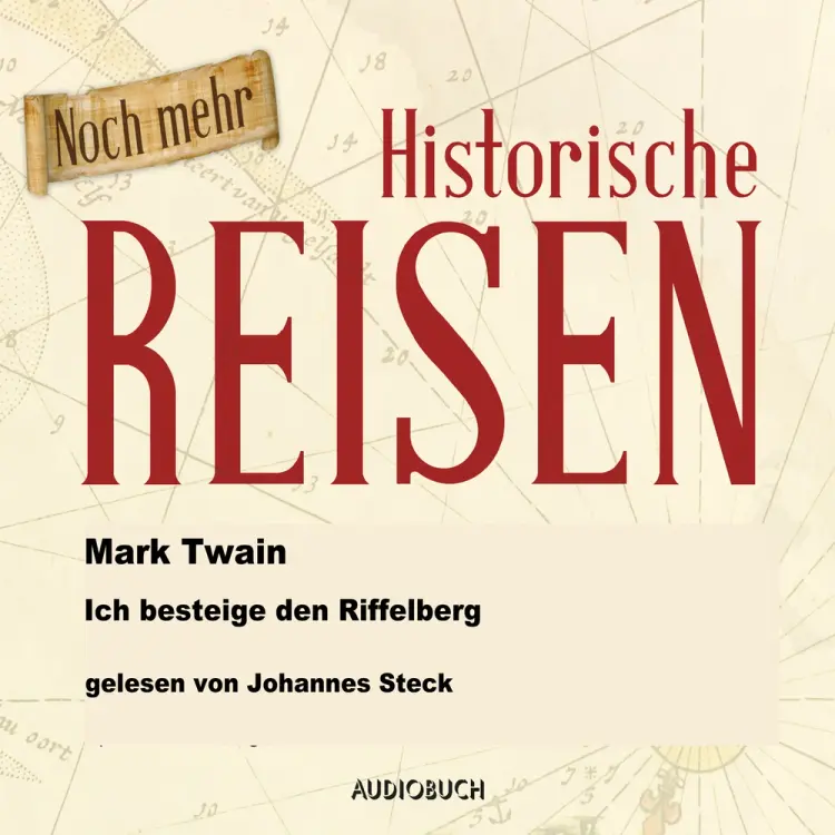 Ich besteige den Riffelberg af Mark Twain