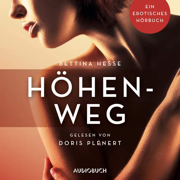 Höhenweg af Bettina Hesse