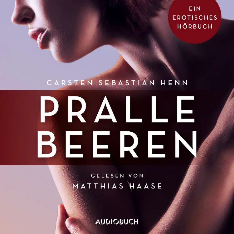 Pralle Beeren af Carsten Sebastian Henn