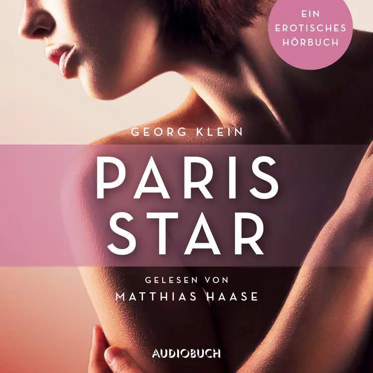 Paris Star af Georg Klein