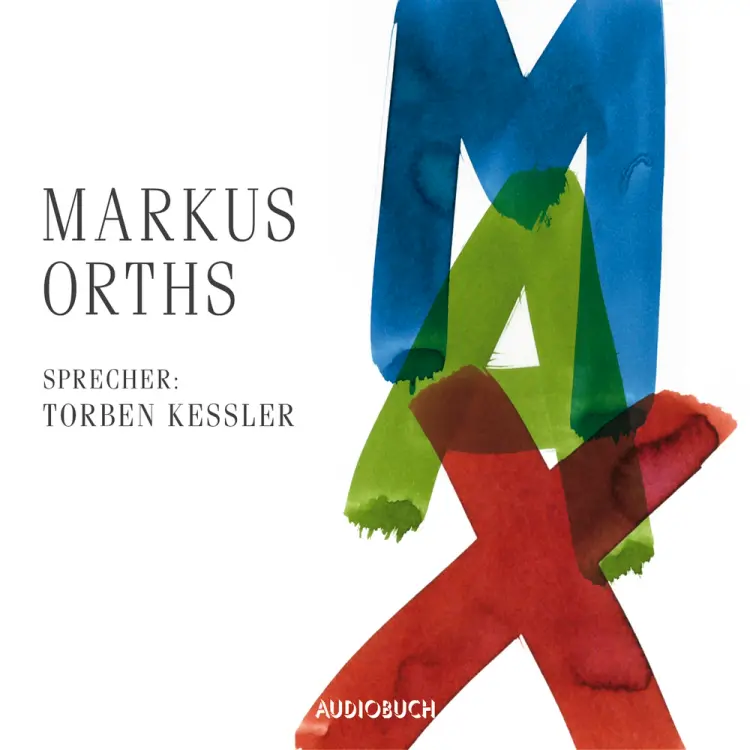 Max af Markus Orths