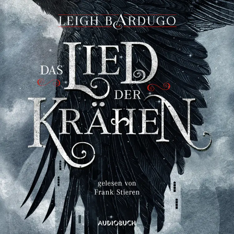 Das Lied der Krähen af Leigh Bardugo