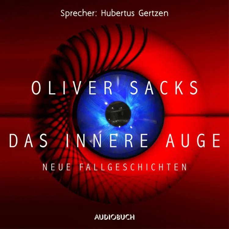 Das innere Auge af Oliver Sacks