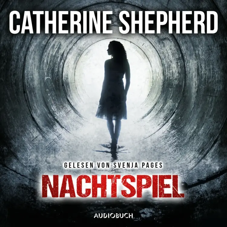 Nachtspiel (Ein Fall für Julia Schwarz 2) af Catherine Shepherd