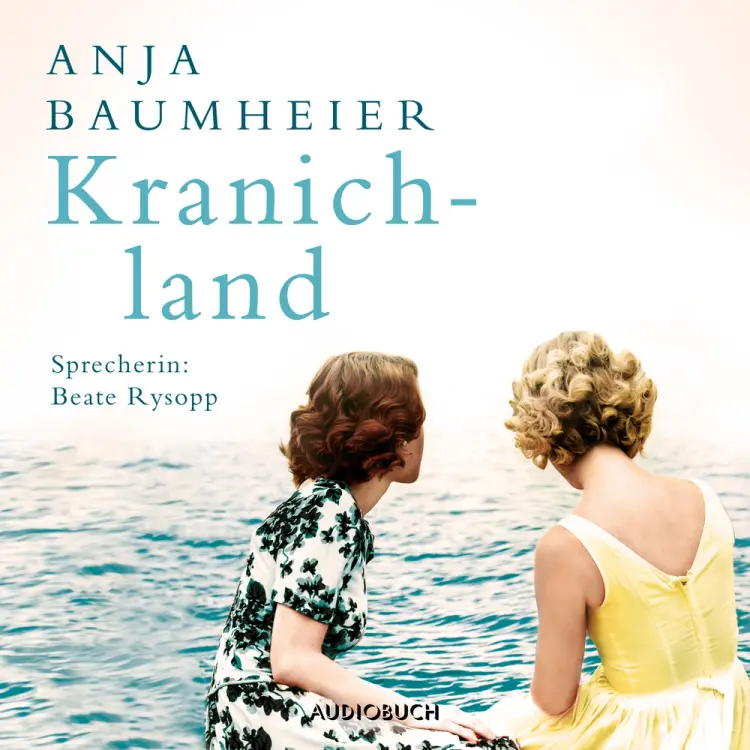 Kranichland af Anja Baumheier