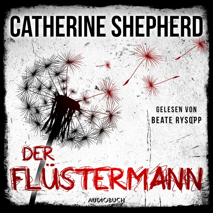 Der Flüstermann (Ein Fall für Laura Kern 3) af Catherine Shepherd
