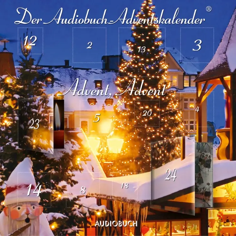 Advent, Advent af Diverse