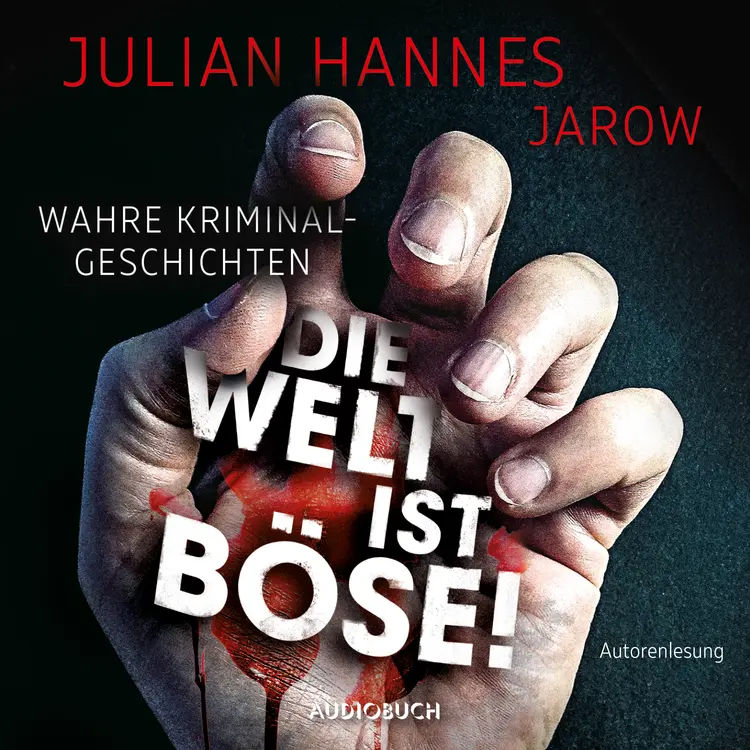 Die Welt ist böse! af Julian Hannes