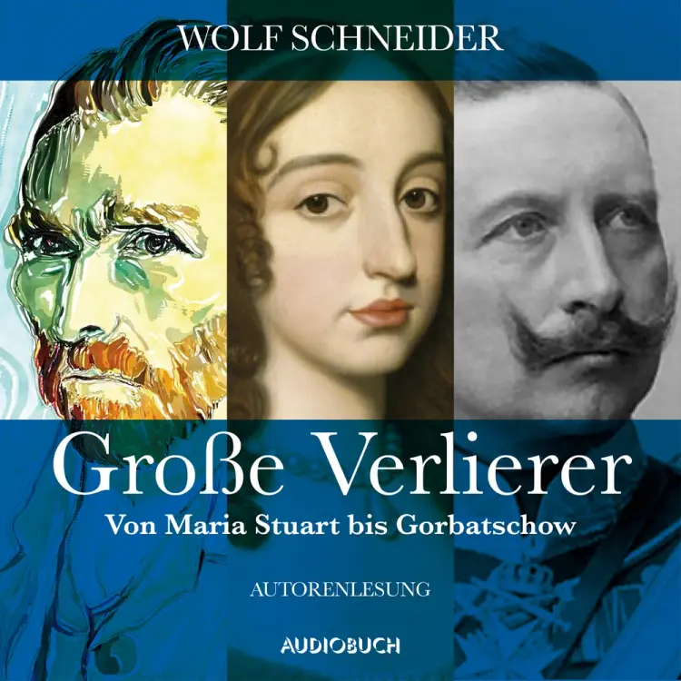 Große Verlierer af Wolf Schneider