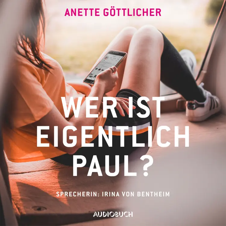 Wer ist eigentlich Paul? af Anette Göttlicher