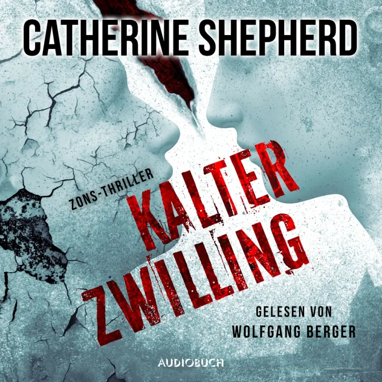 Kalter Zwilling (Zons-Thriller 3) af Catherine Shepherd