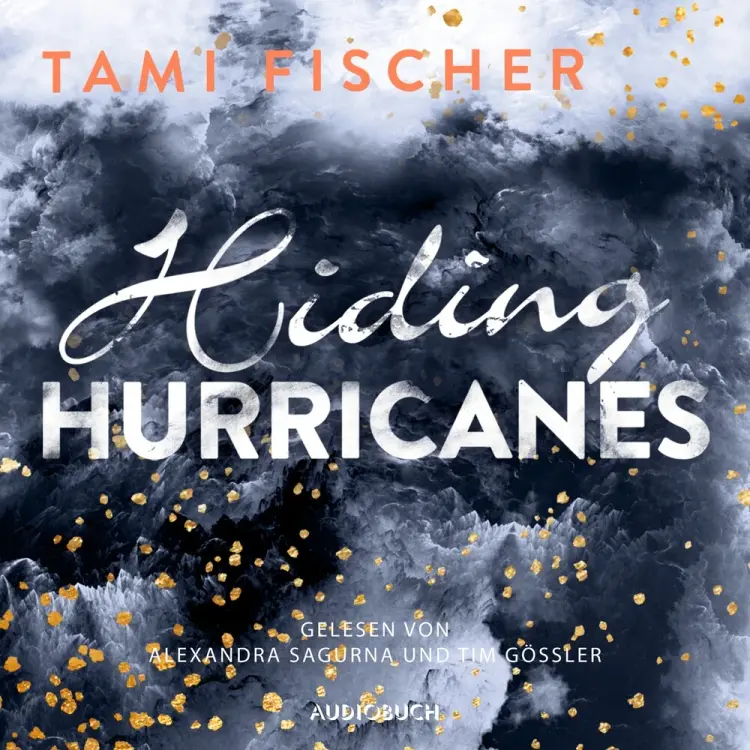 Hiding Hurricanes af Tami Fischer