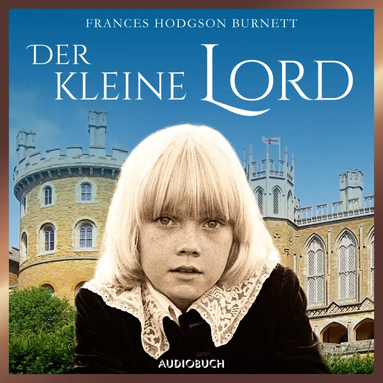 Der kleine Lord af Francis Hodgens Burnett