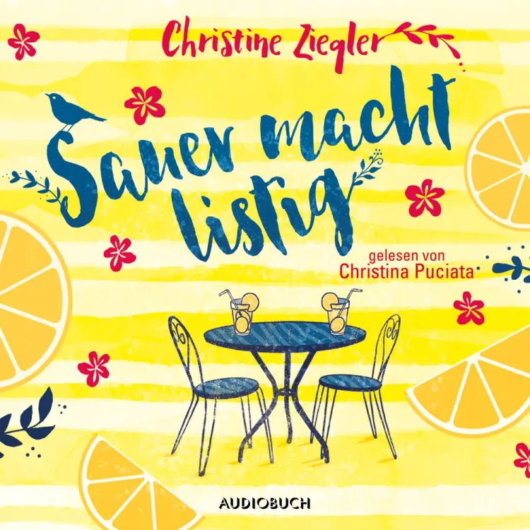 Sauer macht listig af Christine Ziegler