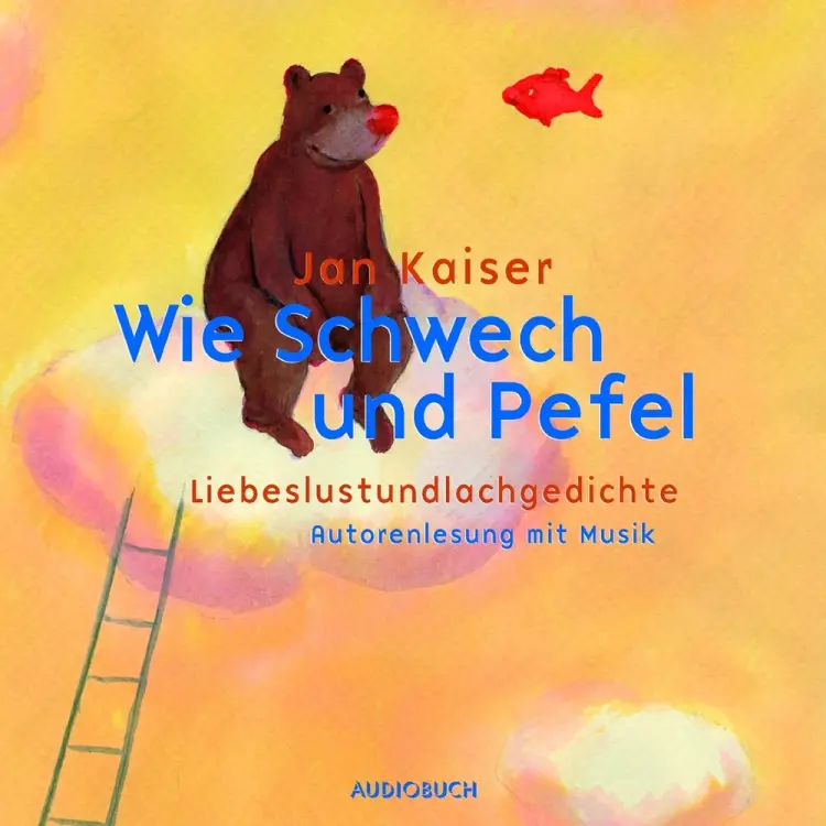 Wie Schwech und Pefel af Jan Kaiser