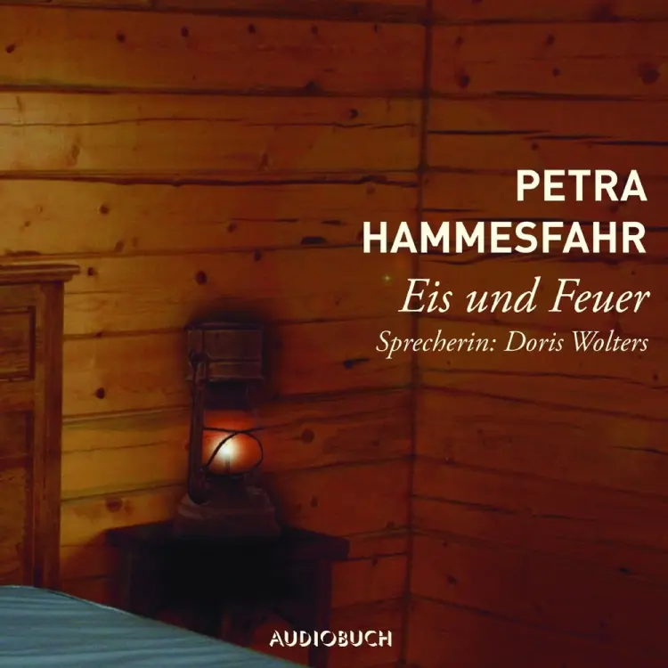 Eis und Feuer (und: Maddy) af Petra Hammesfahr