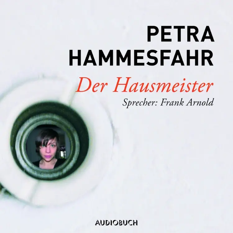 Der Hausmeister (und: Sallys Engel) af Petra Hammesfahr