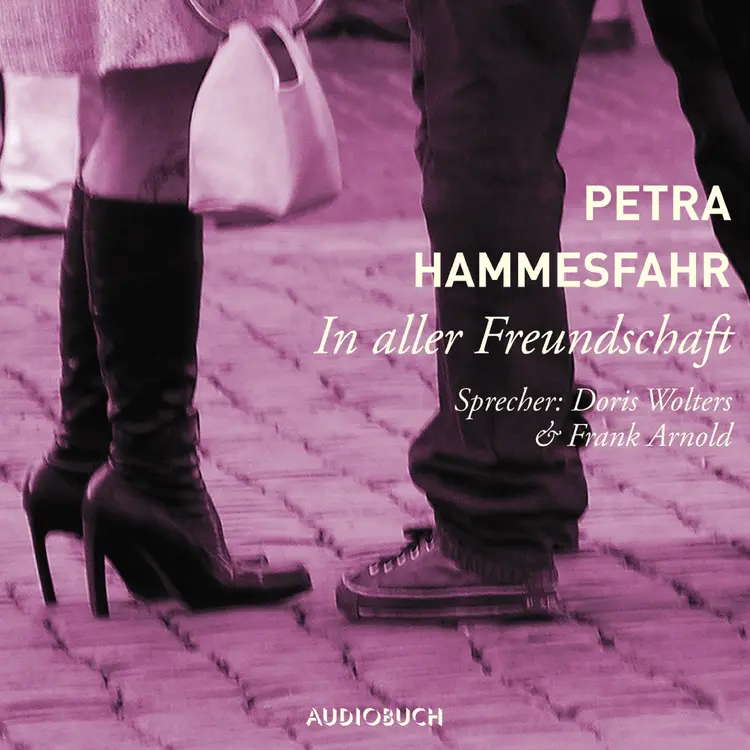 In aller Freundschaft (und: Oh mein Papa) af Petra Hammesfahr